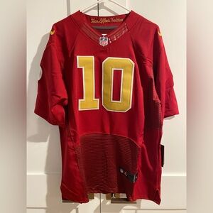 Redskins Griffins III NFL Men’s Jersey (Large) NWT **CLEARANCE SALE!!!**